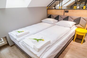 ツーリストアパートメント Apartamenty Diamond Estates