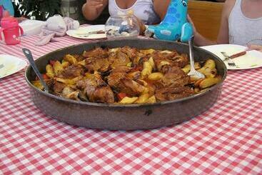 游客公寓 Apartments Nedjeljko