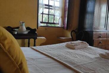 별장 Casas Da Quinta Da Cancela