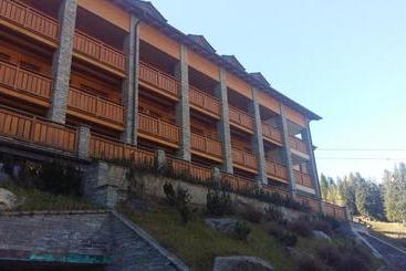 Chalet Alaska