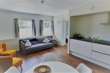 Die Zwei Löwen Ferienwohnungen