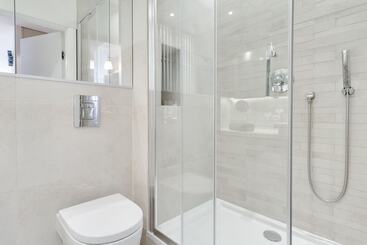 ツーリストアパートメント Elite Apartments Marina Residence