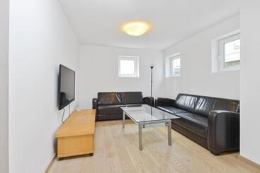 דירות לתיירים Hinna Paradise