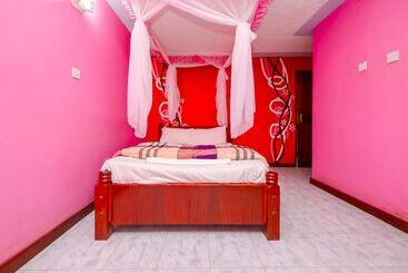 酒店 Continental Inn