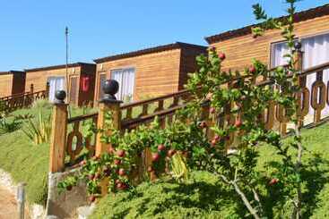 ホテル Dakhla Kitesurf World