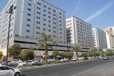 ホテル Diyar Jaafaria