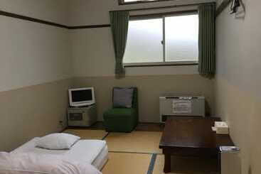 호텔 Lodge Christmas Rose Zao