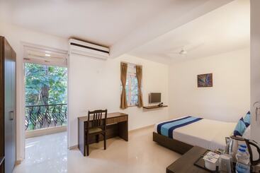 בית מלון כפרי Mint Porvorim Suites