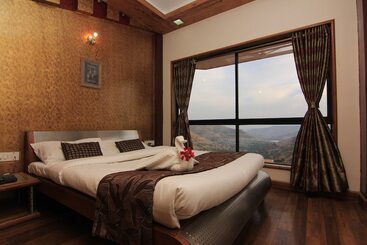 ホテル Mount View Executive  The Valley Resort