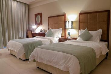 فندق Muscat Inn