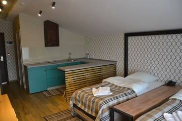 هتل Sands Of Time