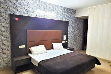 호텔 Sunshine Park