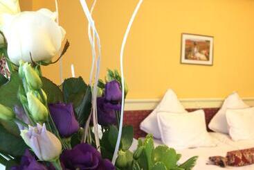 Отель Vila Economat