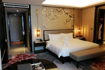 هتل Xi An Boffo L