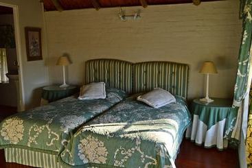 Kruger River Villas  Treetop Loft