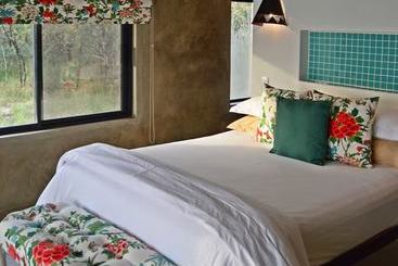 Kruger River Villas  Treetop Loft