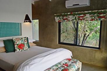 Kruger River Villas  Treetop Loft