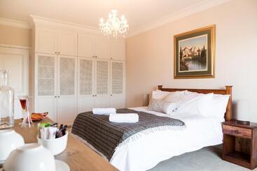 شقة فندقية Moncrieff Manor