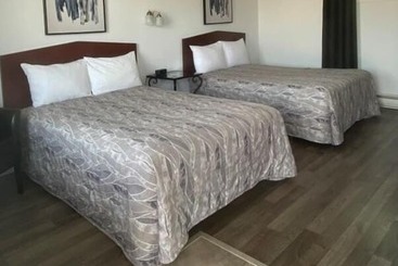 Motel Centre Ville