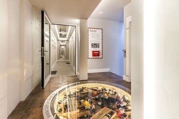 Parkside Apartments Old Town