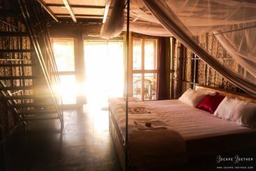 Patnem Garden Resort