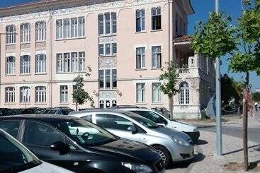 پانسیون Discovery Apartment Benfica