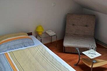 پانسیون Jv Penzion Ostrava