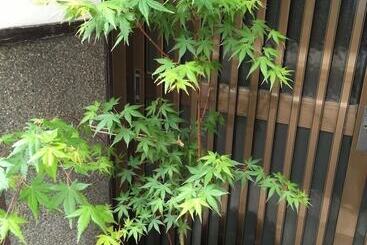 پانسیون Kyoto Guest House Waon