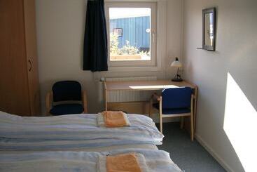 پانسیون Polar Lodge