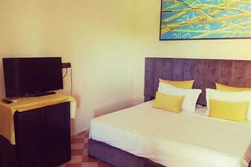 پانسیون Riad Saida Atlas