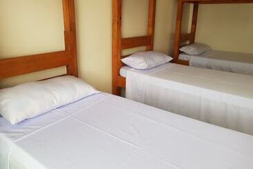 پانسیون Sha S Amour Dormitel