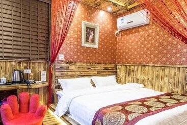 膳宿费 Wuzhen Tongyuan Shuixiang Guest House