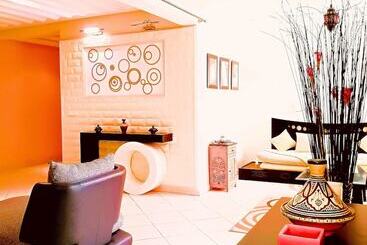 شقة Residence Tifaouine Agadir