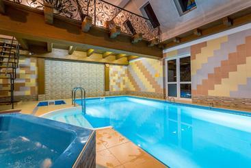 ویلا Willa Widokowa Wojnar