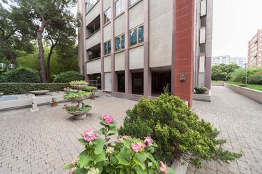 Bed and Breakfast Posada Serena