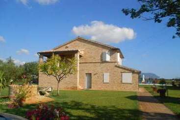 Bed and Breakfast Casale Papa