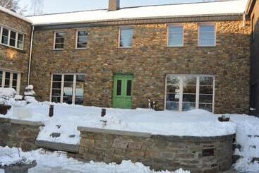 مبيت وإفطار Maison Jules