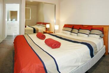 דירות לתיירים Blues Air 3