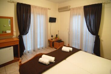 בית מלון כפרי Apollon