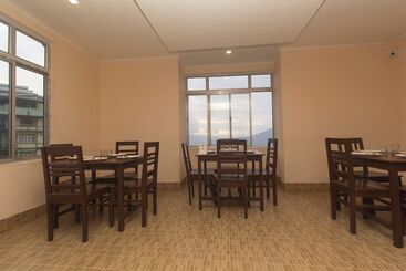 فندق Capital O 9686 Shantiniketan