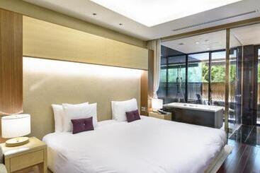 فندق Hakone Suishoen