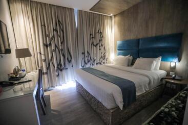 هتل La Locanda Boutique