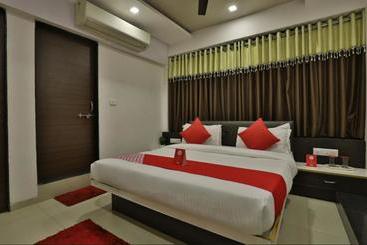 בית מלון כפרי Marigold