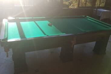 Hotel Pousada Refúgio Mantiqueira