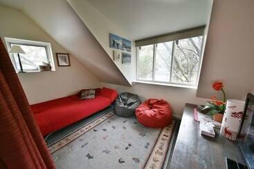 דירות לתיירים Jagungal 2   Thredbo