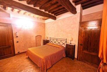 خانه La Locanda Di Quercecchio