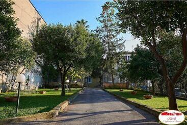 L'anfiteatro Di Pompei B&b