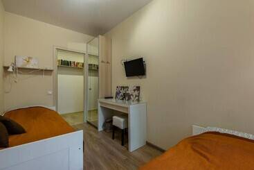 Like Hostel Sankt Peterburg