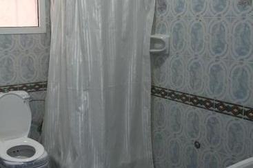 Majan Guest House L.l.c