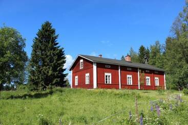 Huoneistohotelli Tarjanne Virrat